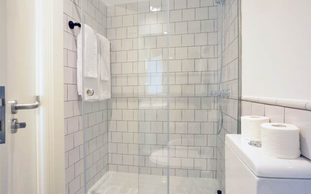 Spot Apartments Casa Januario