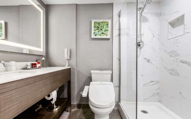 Best Western Premier Calgary Plaza Hotel & Conference Centre