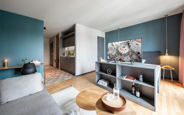 ipartment Braunschweig @HOME by Best Western