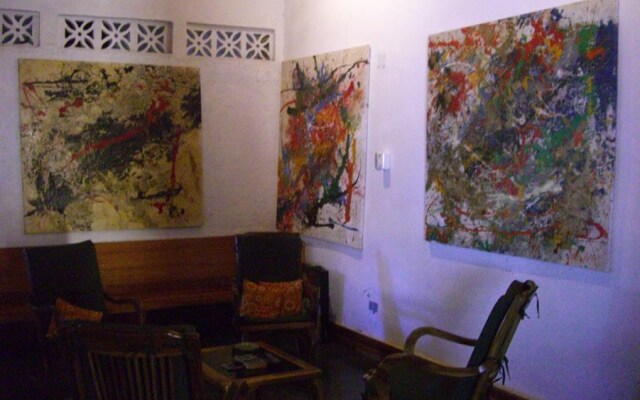 Hotel il Padrino
