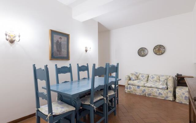 RSH Margutta Exclusive Apartment