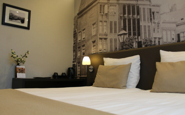 Royal Amsterdam Hotel