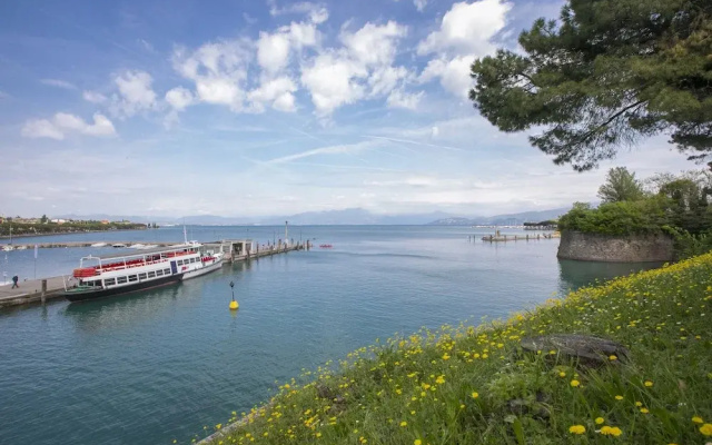 Peschiera 20 min From Verona With Pool