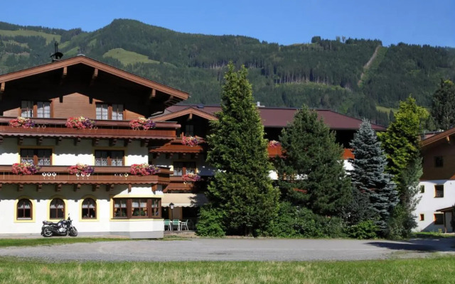 Pension Alpenrose