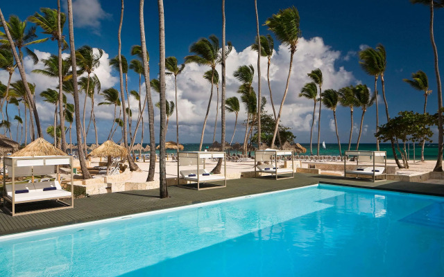 Melia Caribe Beach Resort - All Inclusive