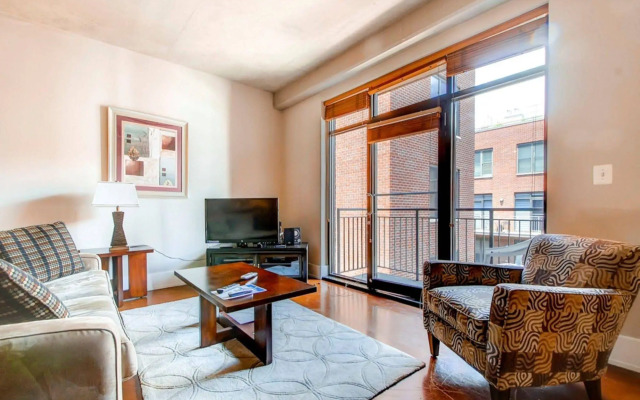 Global Luxury Suites at Logan Circle