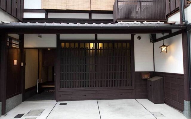 Kyoyadoya Shion-An
