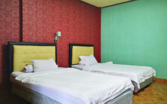 Hotel Matahari 2 Syariah by OYO Rooms