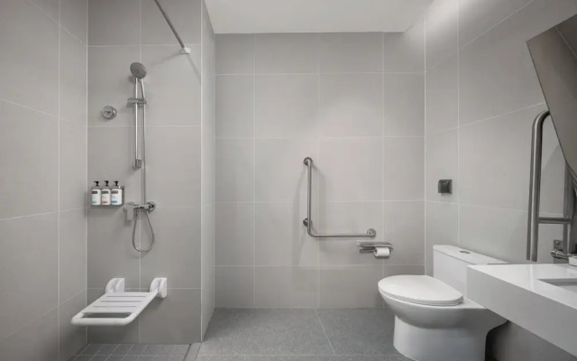 Holiday Inn Express Changzhou Henglin by IHG