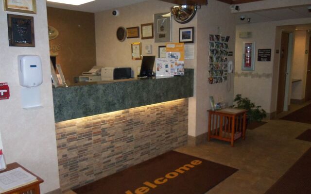 Econo Lodge Arena Wilkes Barre