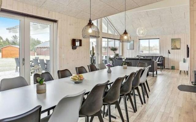 Holiday home Ålbæk XIV