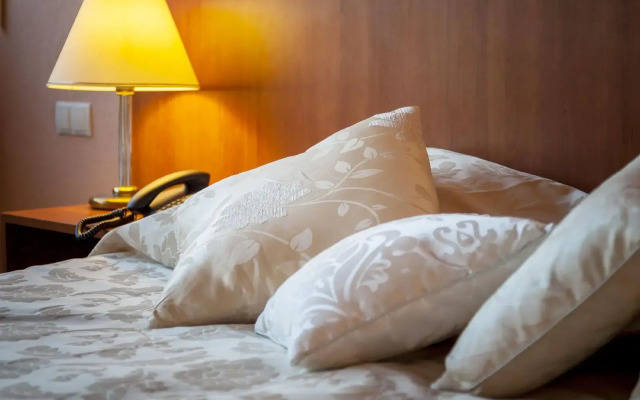 Baynunah Hotel Drachenfels