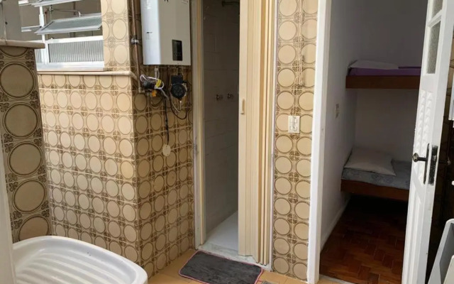 apartamento suntuoso - Miguel lemos