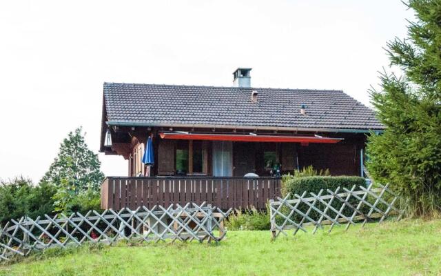 Chalet Tannegg