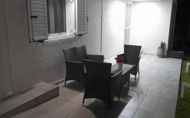 Sunrise Apartment 2