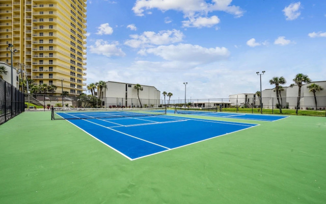 Sugar Beach by Book That Condo