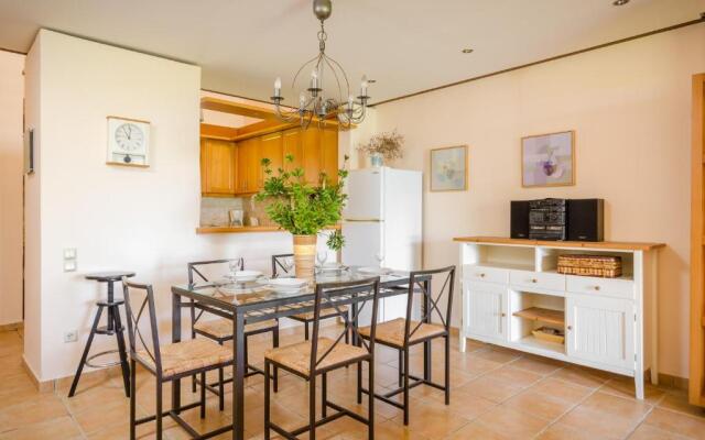 Waterfront Barbati by Villa2be