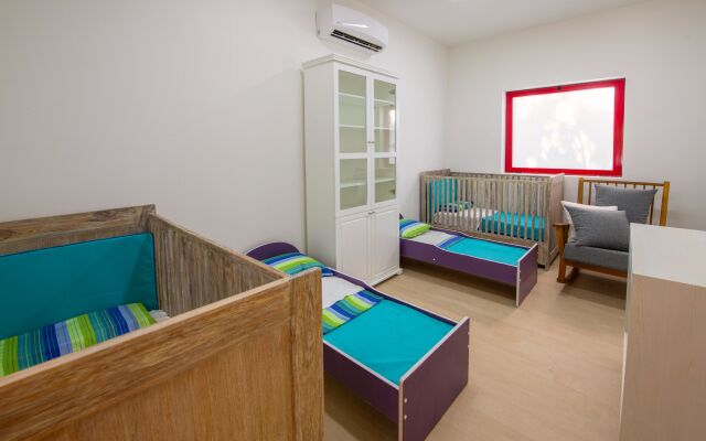 Emerald Maldives Resort & Spa