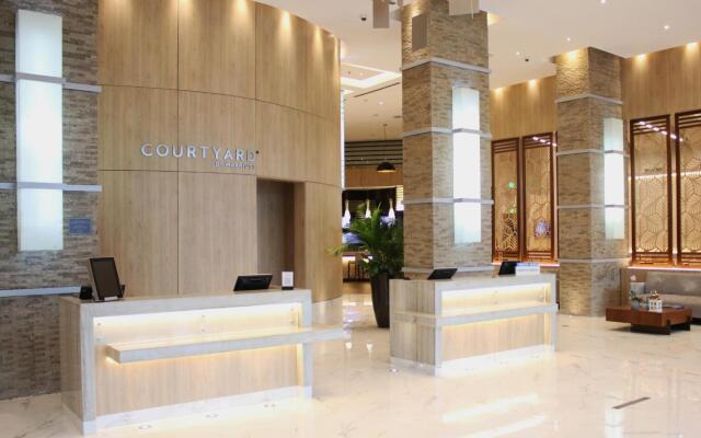 Courtyard by Marriott Guayaquil