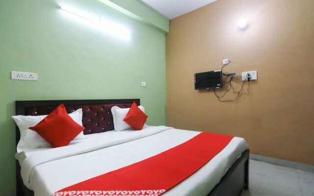 OYO 61635 Gdd Kuteer