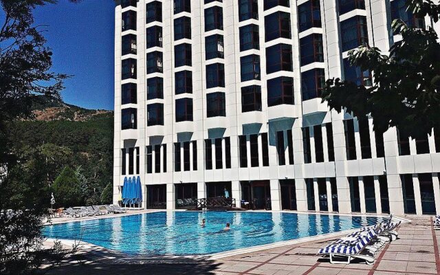 Patalya Thermal Resort