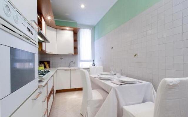 Under Saint Peter's Dome