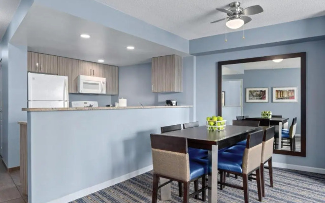 Worldmark By Wyndham
