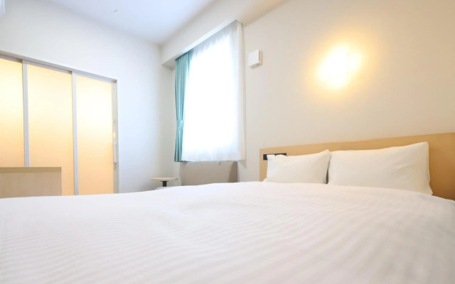 AB Hotel Nakatsugawa