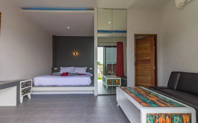 La Plage Resort & Beach Club