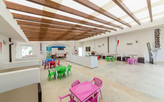 Nicolaus Club Alimini Smile