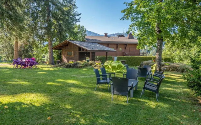 Residence Maeva Le Mont d'Arbois