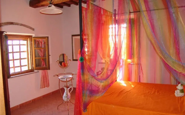 Agriturismo Pompilia