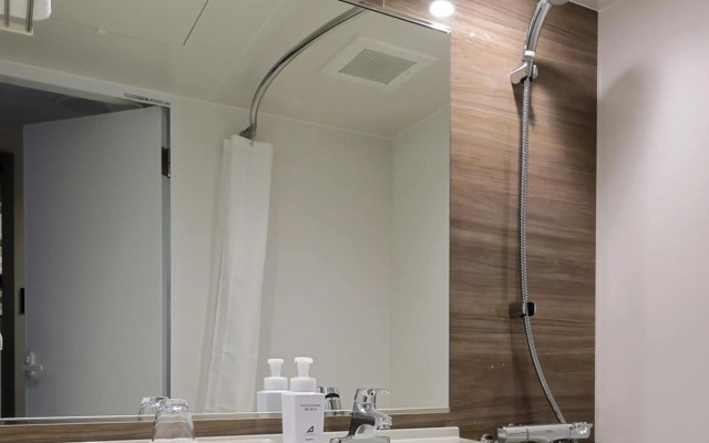HOTEL SUI KOBE SANNOMIYA by ABEST