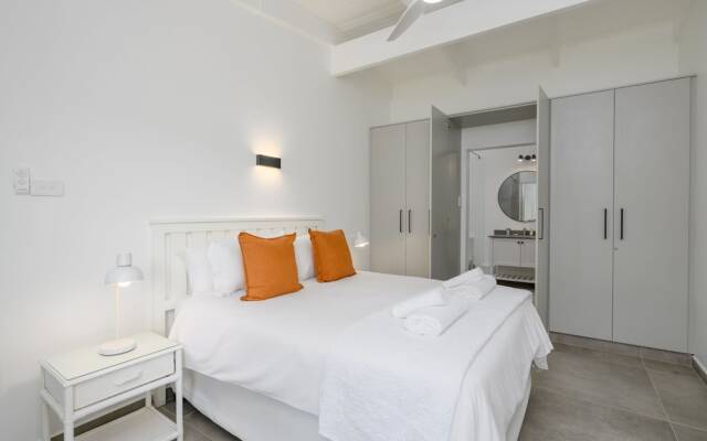 San Lameer Villa Rentals 2610