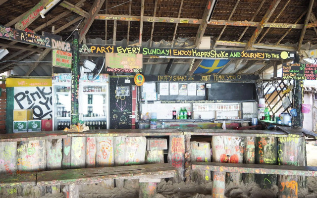 Lanta Darawadee Resort