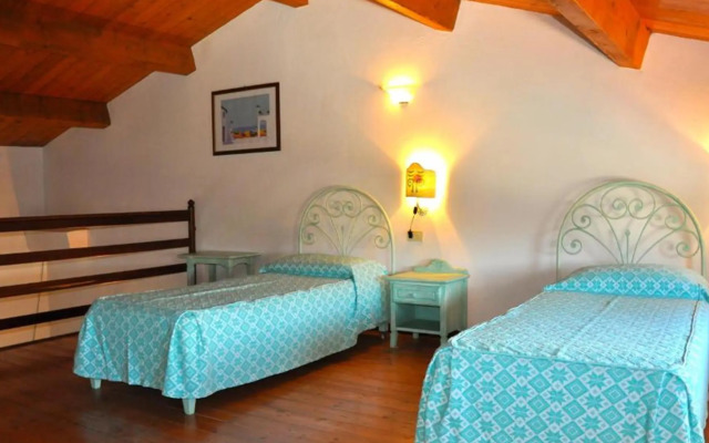 Liscia Eldi Residence