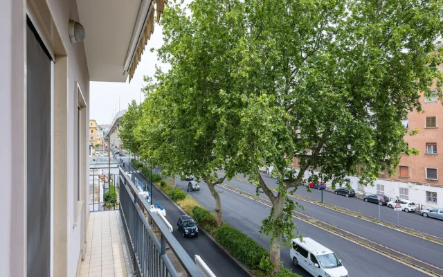 Malta Modern and Lovely Flat With Parking