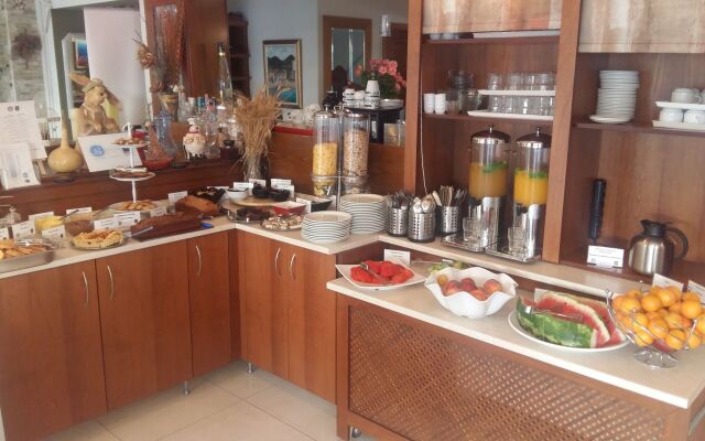 Hotel Mallas