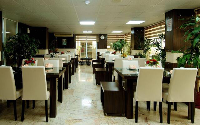 Lara Diamond Hotel