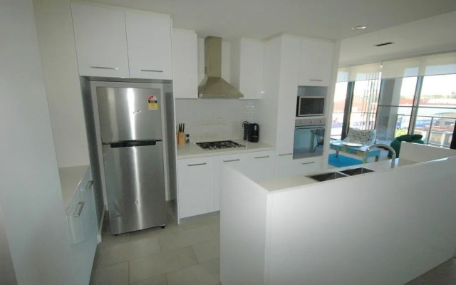 Brand New Unique Apartment