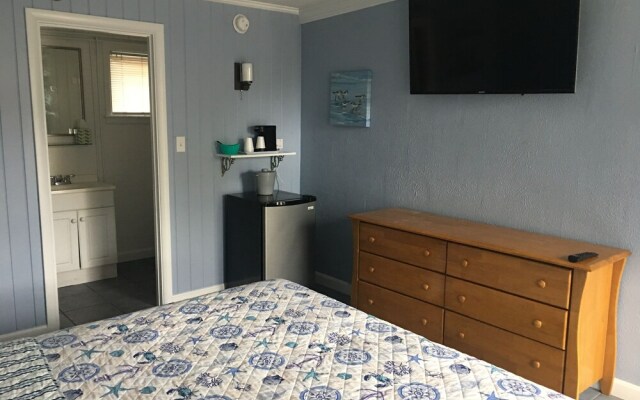 Seagrass Inn