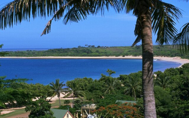 Natadola Beach Resort