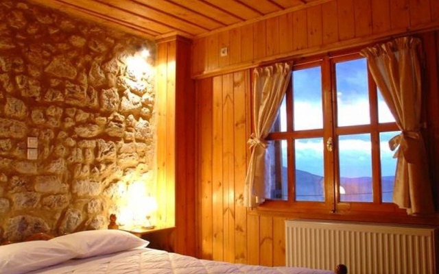 Ariadne Guesthouse