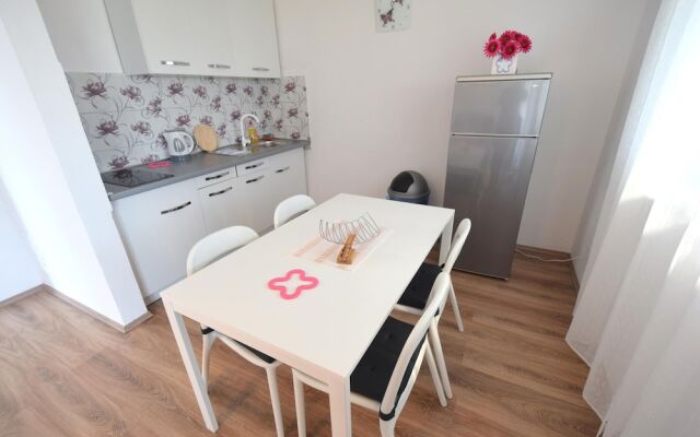 Apartments Nedo
