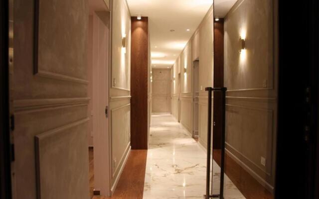 B&B Villa Grace