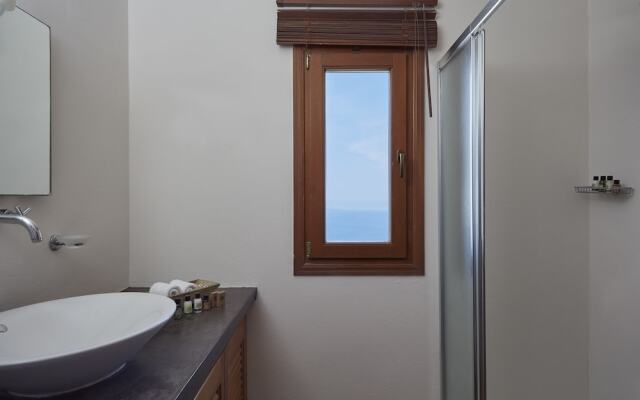 Periscope Villa