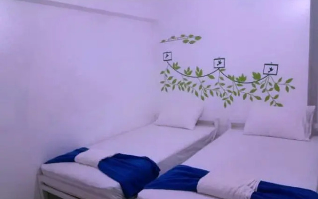 Madinah Hostel Ranong
