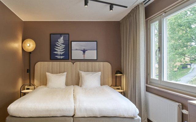 Scandic Sjöfartshotellet