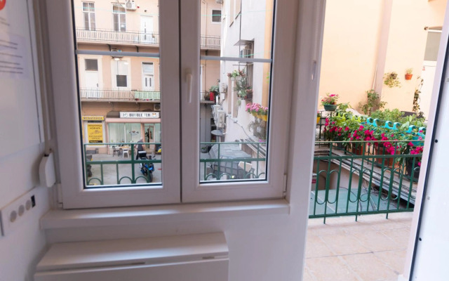 City Passage Apartments