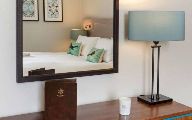 Queens Hotel Cheltenham
